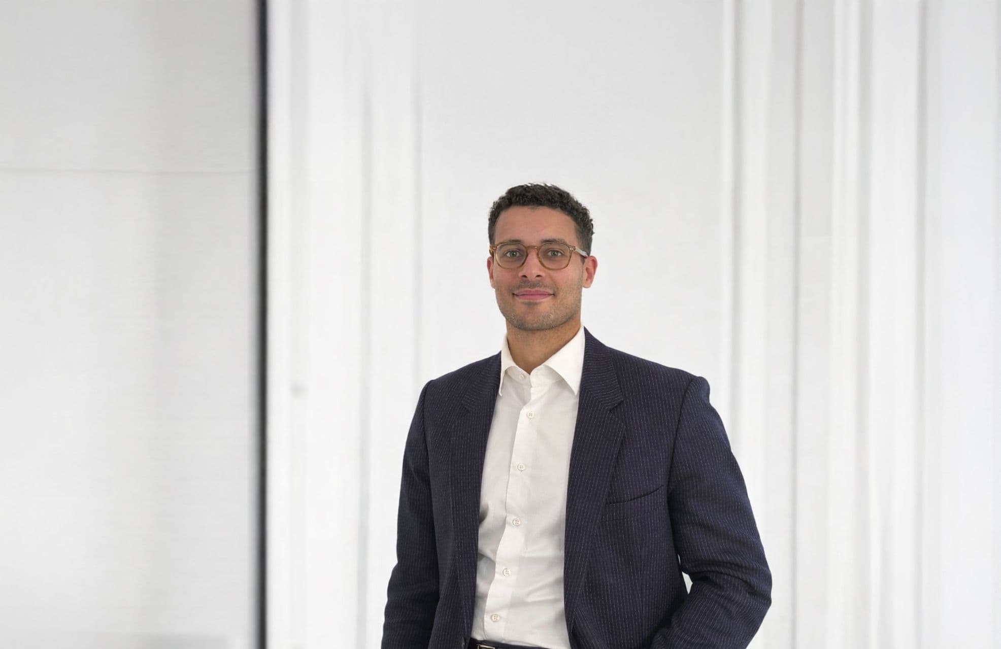 Resolve Capital Announces the Appointment of Alex Hervé as Investment Manager.