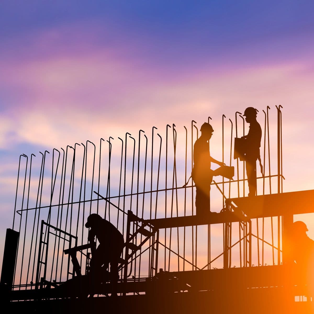 Resolve Capital completes the acquisition of Bonna Sabla, a French specialist in precast concrete solutions.